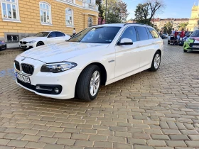 BMW 520 d, снимка 7