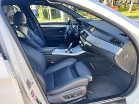 BMW 520 d, снимка 14