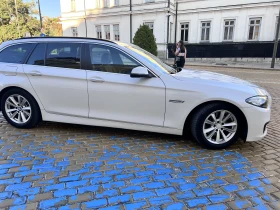 BMW 520 d, снимка 2