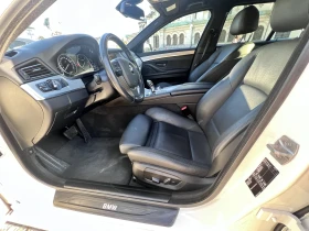 BMW 520 d, снимка 13