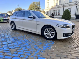 BMW 520 d, снимка 3