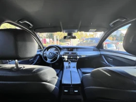 BMW 520 d, снимка 10