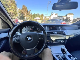 BMW 520 d, снимка 11
