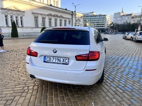 BMW 520 d, снимка 5