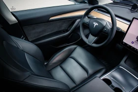 Tesla Model 3 Standard Range, снимка 4