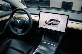 Tesla Model 3 Standard Range, снимка 5