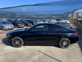 Mercedes-Benz CLA 250 AMG line Plugin hybrid , снимка 4