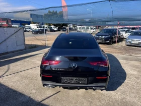 Mercedes-Benz CLA 250 AMG line Plugin hybrid , снимка 6