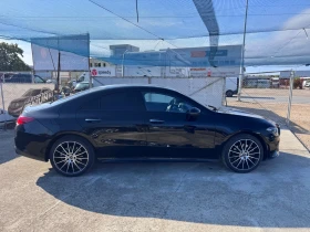 Mercedes-Benz CLA 250 AMG line Plugin hybrid , снимка 8