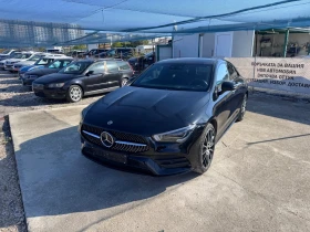 Mercedes-Benz CLA 250 AMG line Plugin hybrid , снимка 1