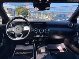 Mercedes-Benz CLA 250 AMG line Plugin hybrid , снимка 10