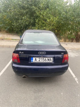 Audi A4, снимка 2
