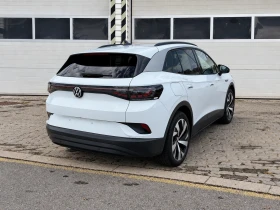 VW ID.4 Pro   77 kWh   SOH 91, 2%   Панорама   Кожа  , снимка 6