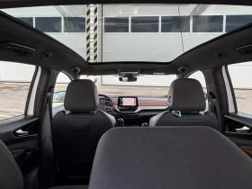 VW ID.4 Pro   77 kWh   SOH 91, 2%   Панорама   Кожа  , снимка 10
