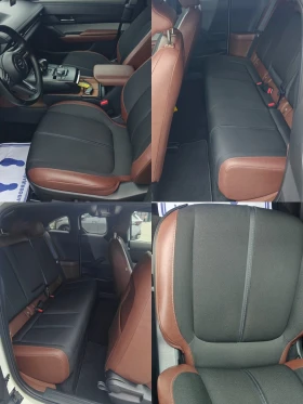 Mazda MX-30 EV/Skyactive/35, 5kwh/145hp/Памет/HUD, снимка 12