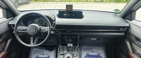 Mazda MX-30 EV/Skyactive/35, 5kwh/145hp/Памет/HUD, снимка 9