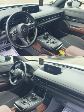 Mazda MX-30 EV/Skyactive/35, 5kwh/145hp/Памет/HUD, снимка 10