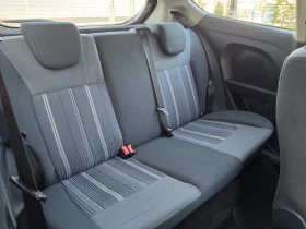 Ford Fiesta 1.4, снимка 11