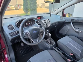 Ford Fiesta 1.4, снимка 7