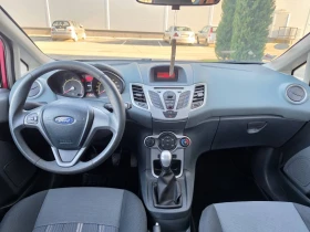 Ford Fiesta 1.4, снимка 8