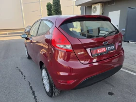 Ford Fiesta 1.4, снимка 5