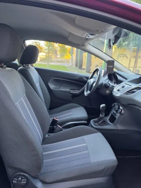 Ford Fiesta 1.4, снимка 12