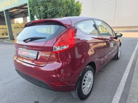 Ford Fiesta 1.4, снимка 6