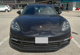 Porsche Panamera 4S, снимка 5