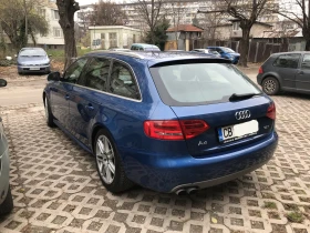 Audi A4 S-line, снимка 4