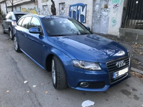 Audi A4 S-line, снимка 2