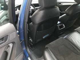 Audi A4 S-line, снимка 6