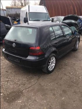 VW Golf 1.9TDI    | Mobile.bg    2