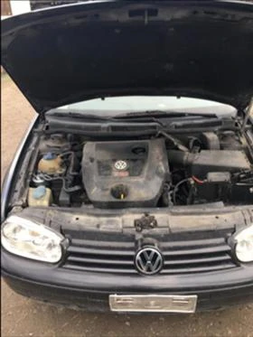 VW Golf 1.9TDI    | Mobile.bg    3