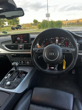 Audi A7 3.0 | Mobile.bg    7