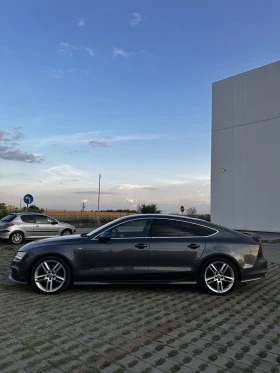 Audi A7 3.0 | Mobile.bg    3