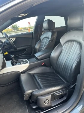 Audi A7 3.0 | Mobile.bg    8