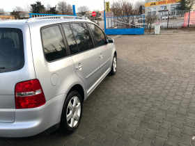 VW Touran | Mobile.bg   15
