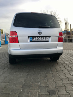 VW Touran | Mobile.bg   16