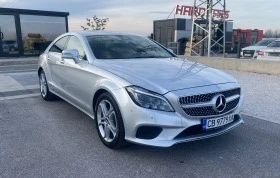 Mercedes-Benz CLS 250 CLS-250 4 matic Facelift, снимка 3