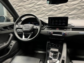 Audi A4 Allroad Allroad 50 TDI Quattro Camera* 2028 | Mobile.bg   11