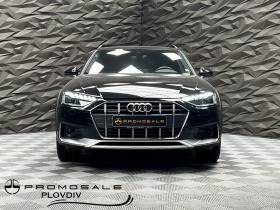 Audi A4 Allroad Allroad 50 TDI Quattro Camera* 2028 | Mobile.bg   2