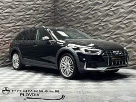     Audi A4 Allroad Allroad 50 TDI Quattro Camera* 2028