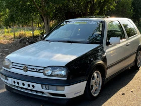     VW Golf GTI