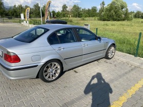 BMW 330 XI, снимка 4