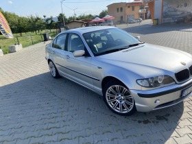 BMW 330 XI, снимка 3