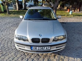 BMW 320 е46, снимка 1