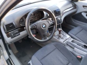 BMW 320 е46, снимка 11