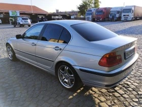 BMW 320 е46, снимка 4