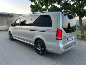 Mercedes-Benz V 300 4Matic* Long* Full, снимка 11