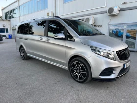 Mercedes-Benz V 300 4Matic* Long* Full, снимка 13